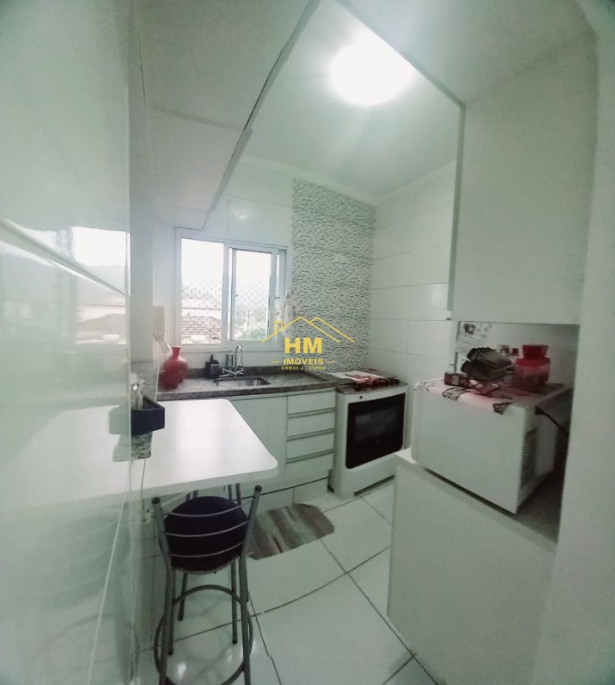 Apartamento, 2 quartos, 52 m² - Foto 6