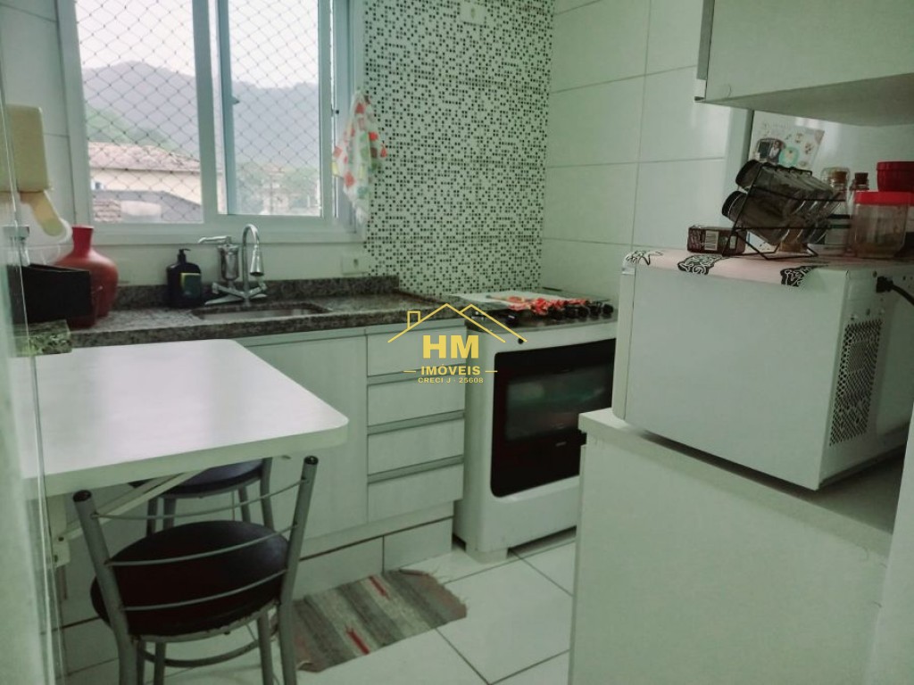 Apartamento, 2 quartos, 52 m² - Foto 5