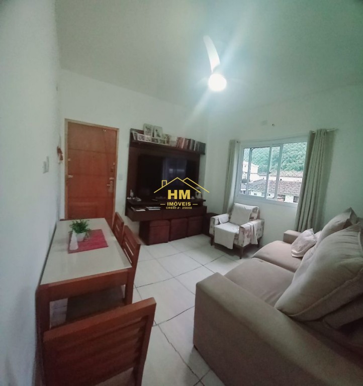 Apartamento, 2 quartos, 52 m² - Foto 1