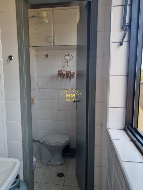 Apartamento, 2 quartos, 80 m² - Foto 13