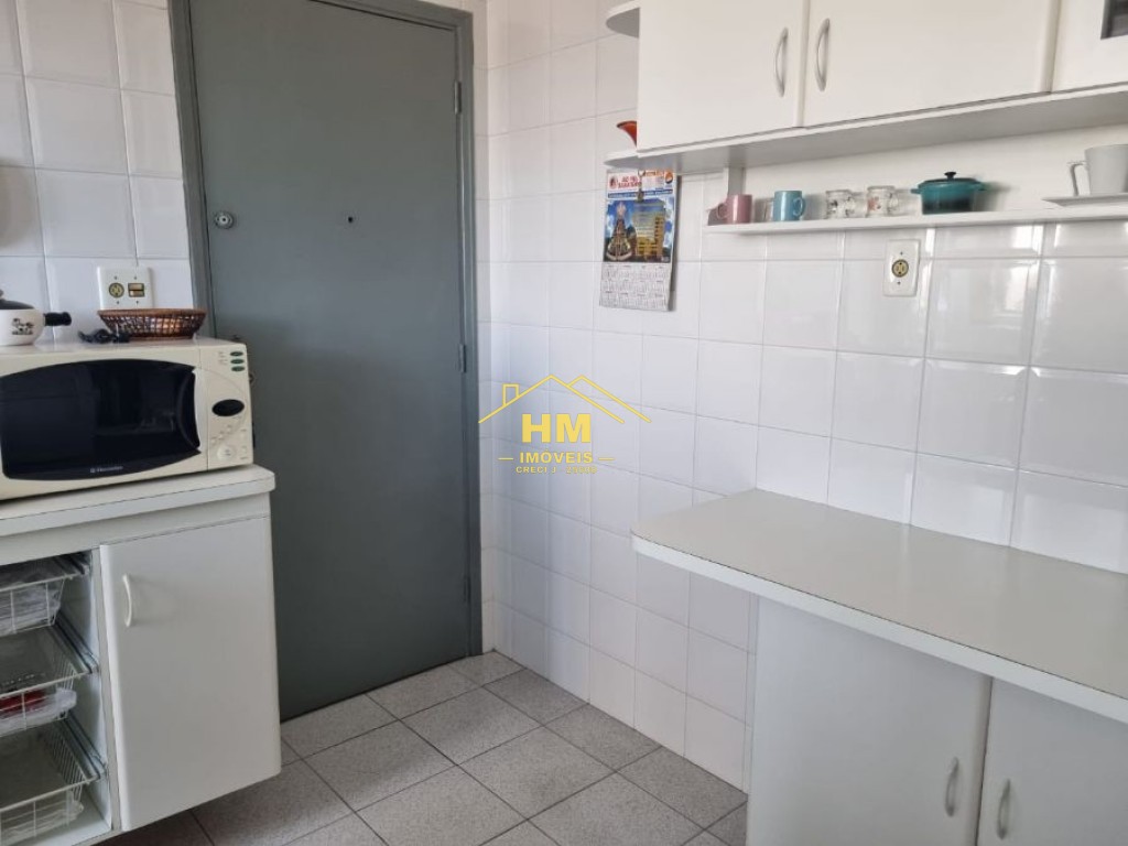 Apartamento, 2 quartos, 80 m² - Foto 3