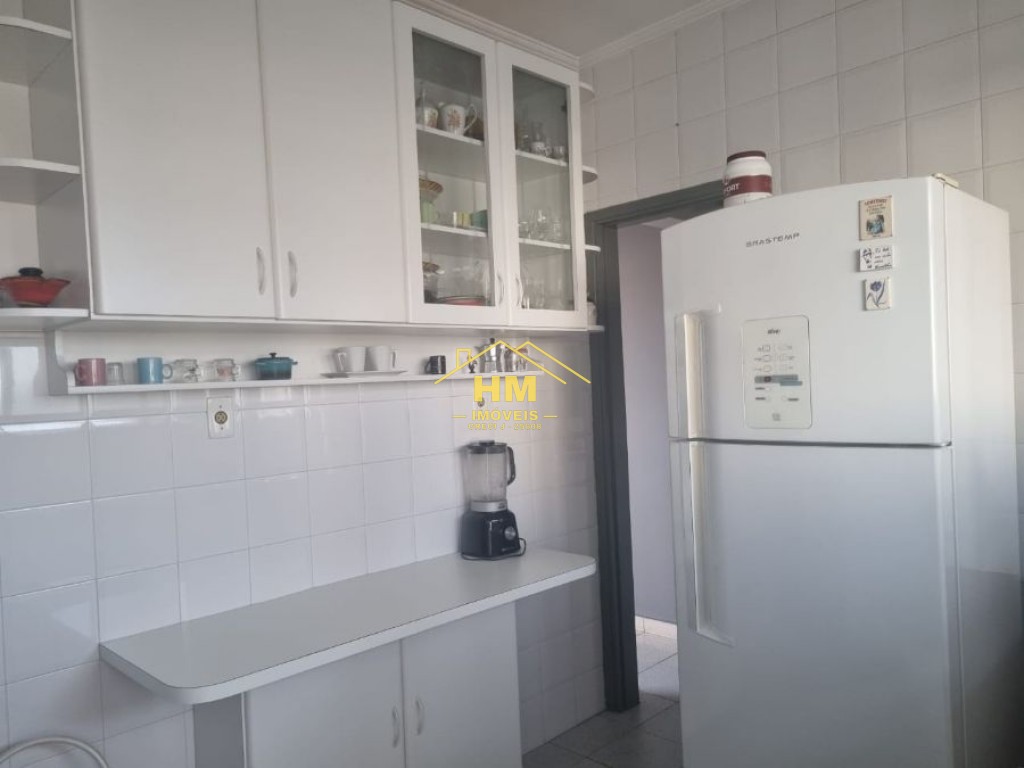 Apartamento, 2 quartos, 80 m² - Foto 4