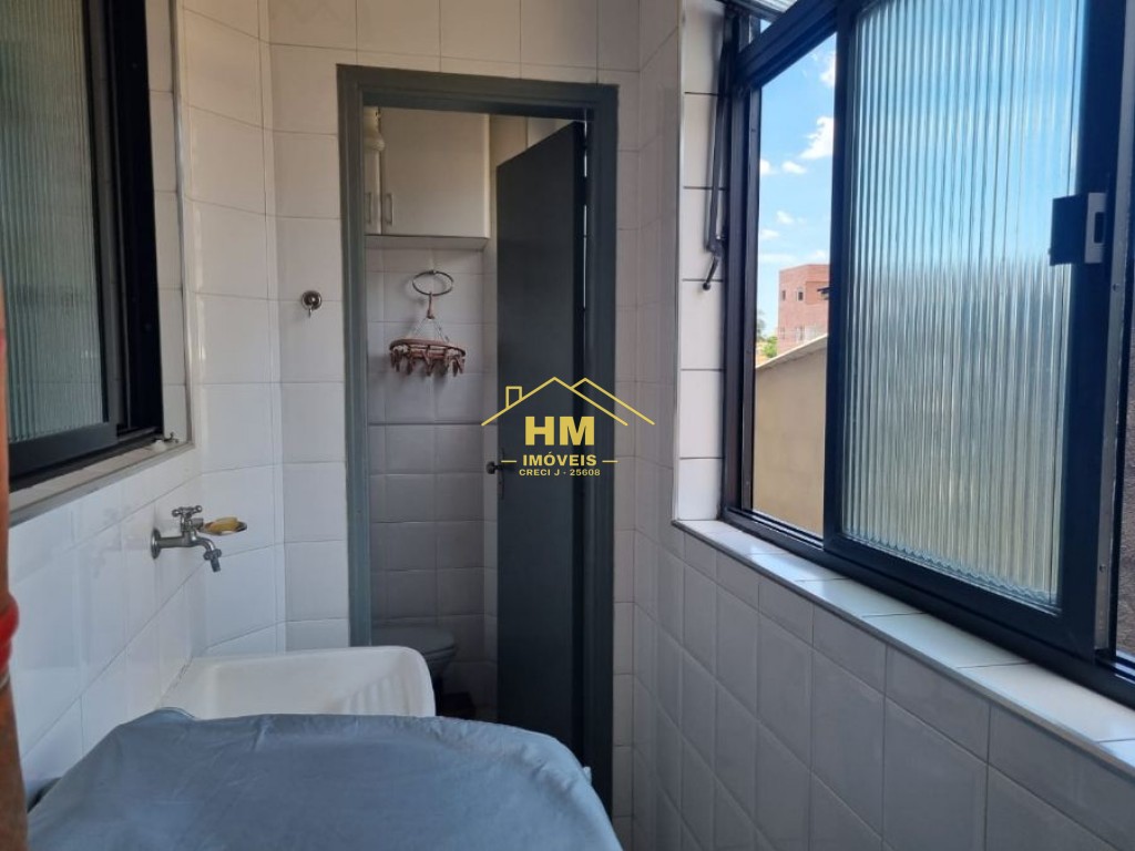 Apartamento, 2 quartos, 80 m² - Foto 5