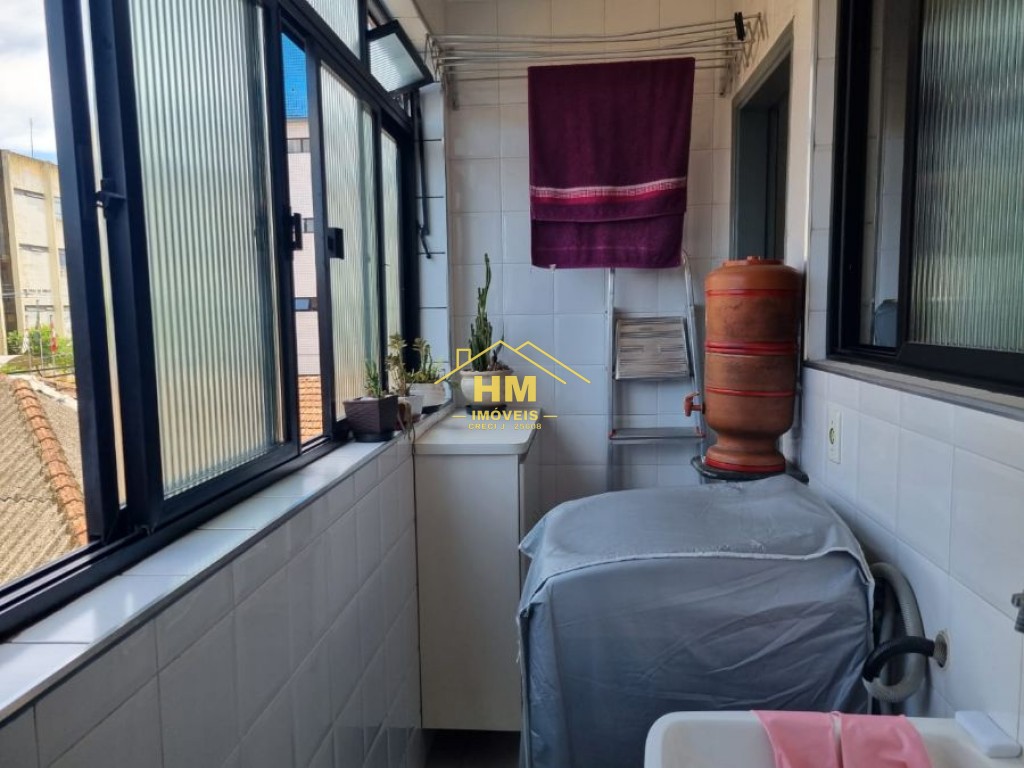 Apartamento, 2 quartos, 80 m² - Foto 6