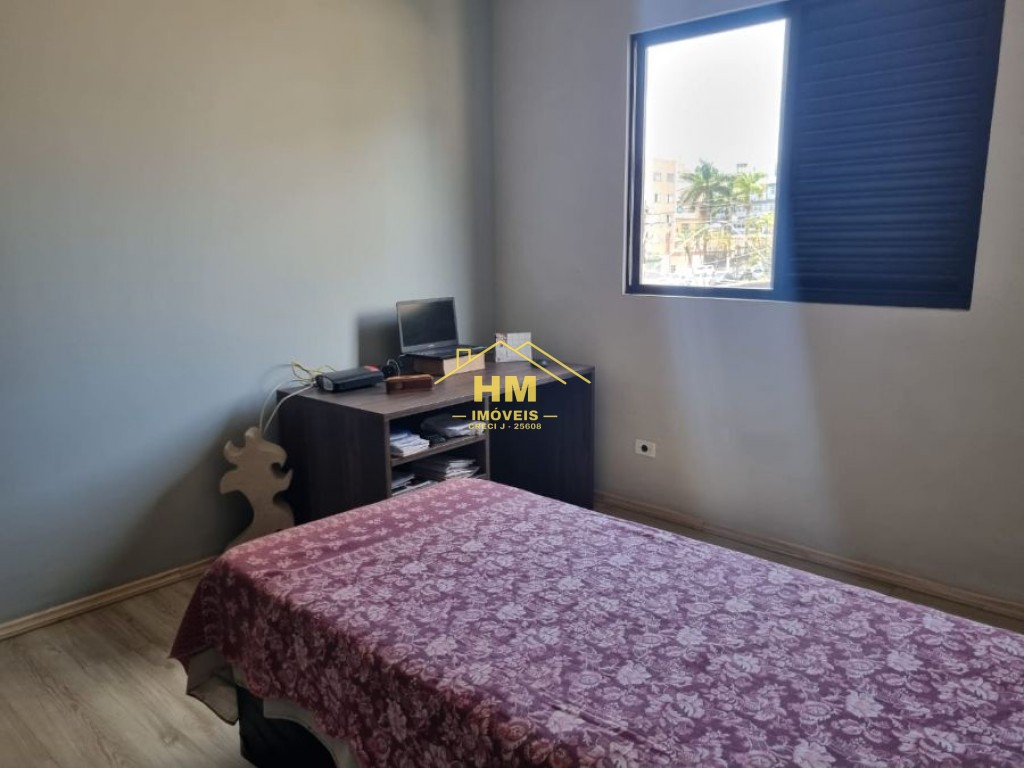 Apartamento, 2 quartos, 80 m² - Foto 8