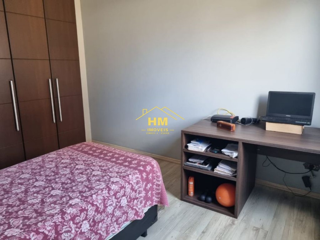 Apartamento, 2 quartos, 80 m² - Foto 10