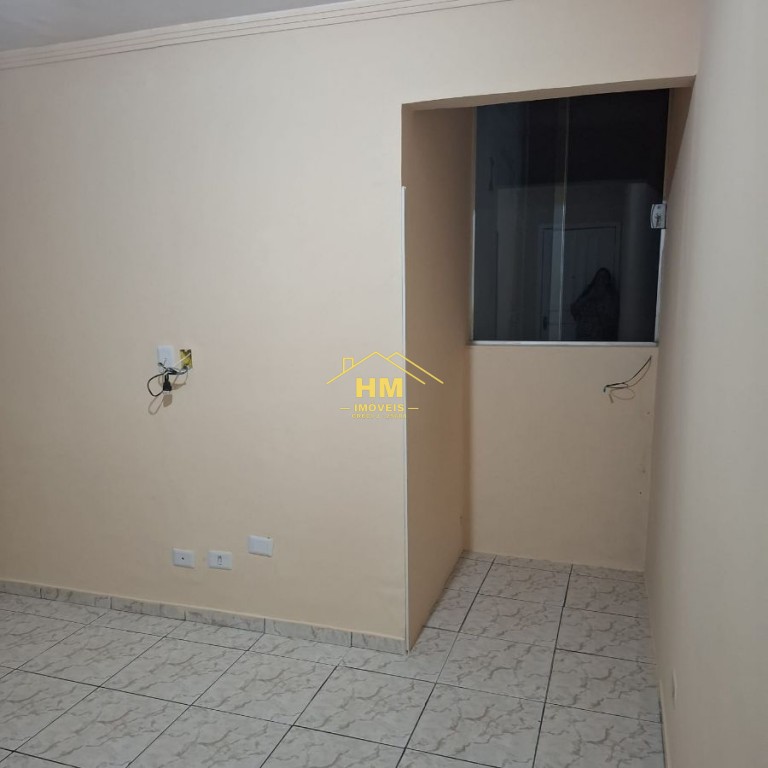 Apartamento à venda com 2 quartos, 50m² - Foto 3