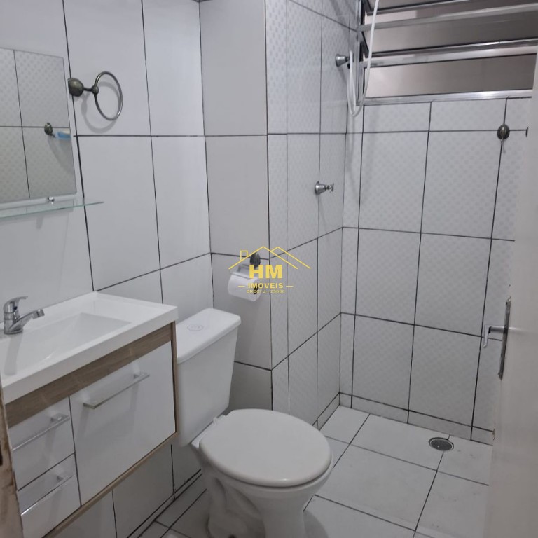 Apartamento à venda com 2 quartos, 50m² - Foto 11