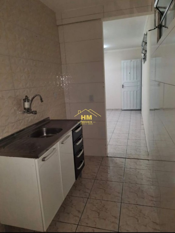Apartamento à venda com 2 quartos, 50m² - Foto 5
