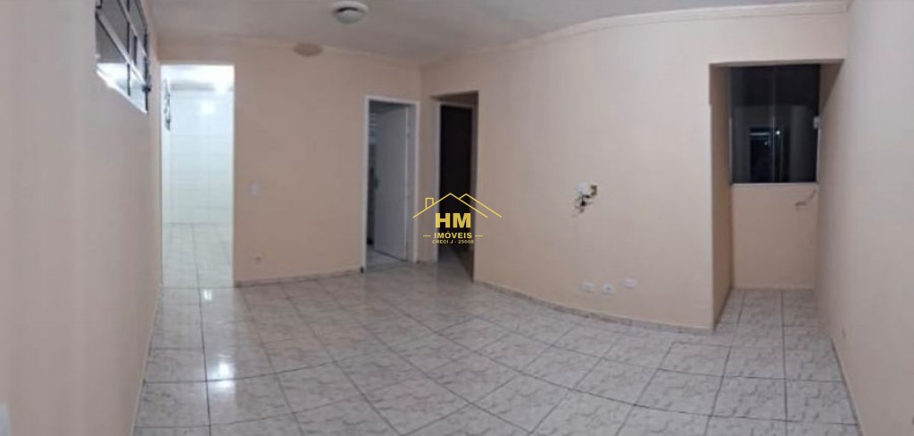 Apartamento à venda com 2 quartos, 50m² - Foto 1