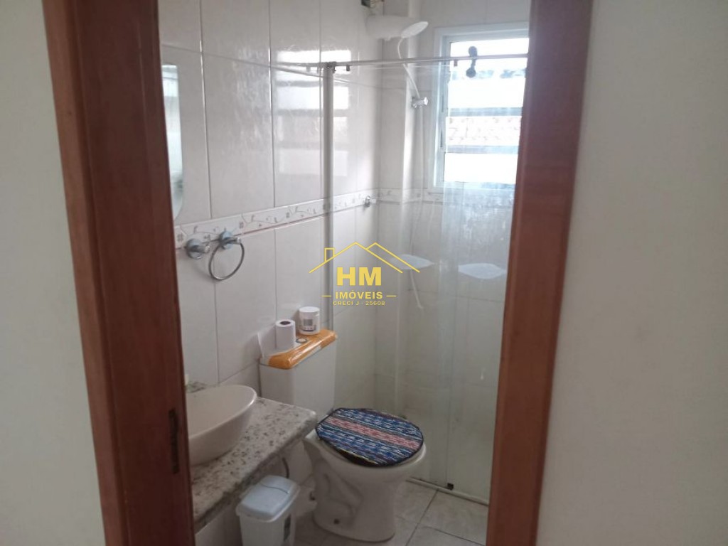 Casa, 2 quartos, 80 m² - Foto 9