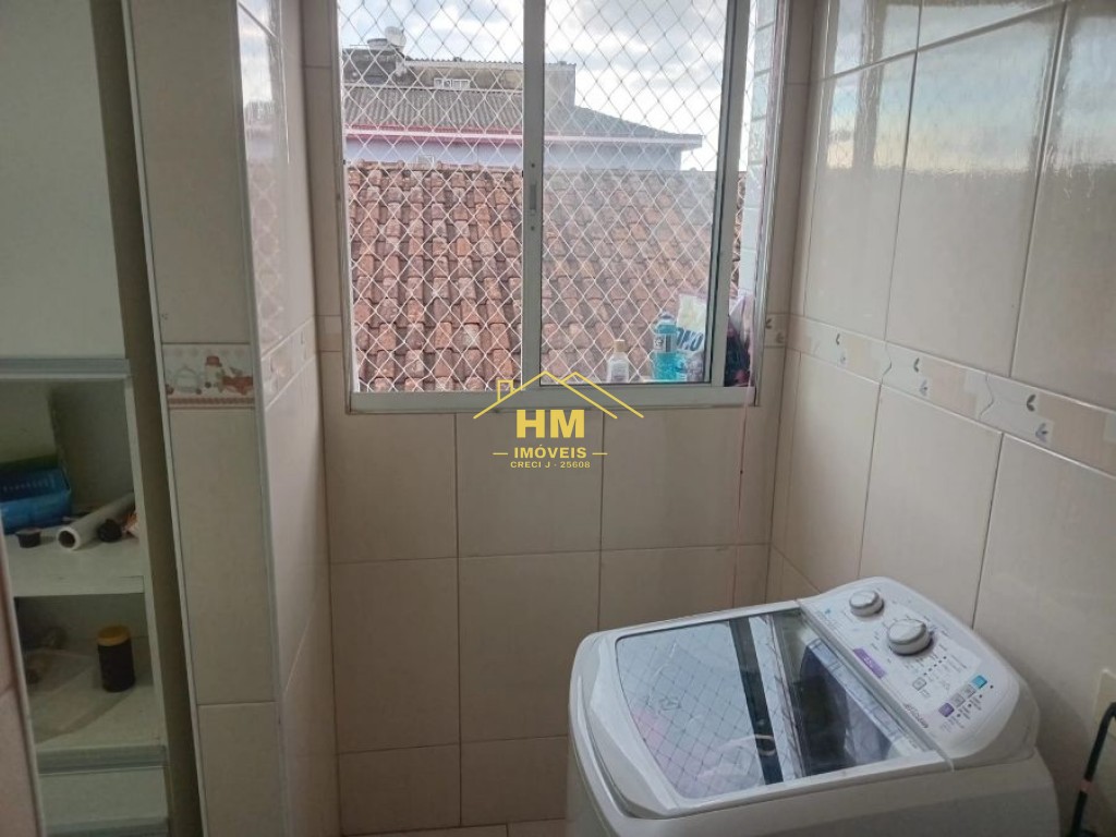 Casa, 2 quartos, 80 m² - Foto 7