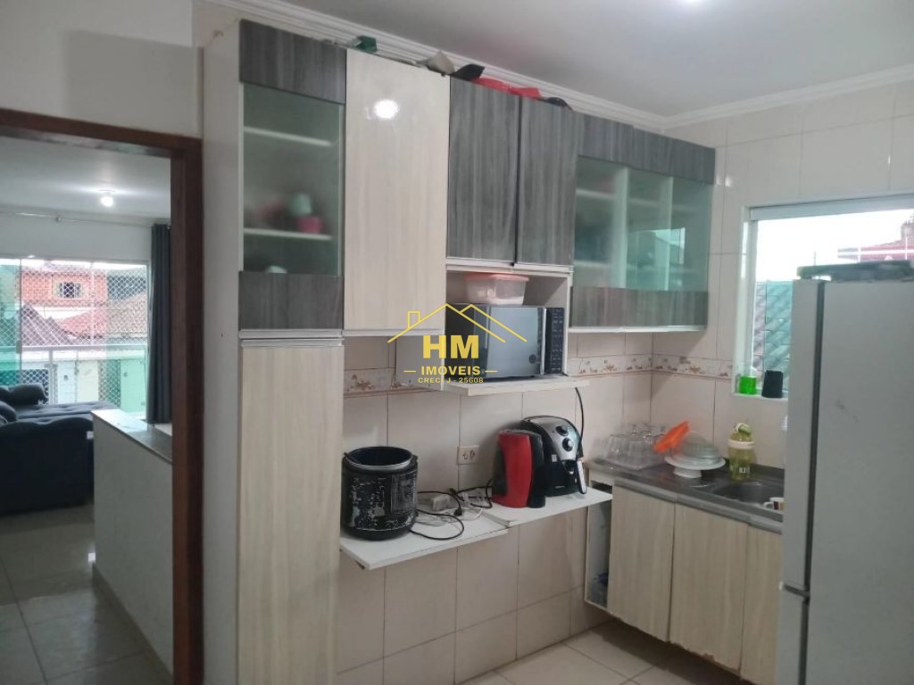 Casa, 2 quartos, 80 m² - Foto 5