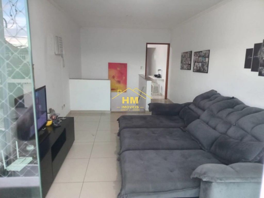 Casa, 2 quartos, 80 m² - Foto 1