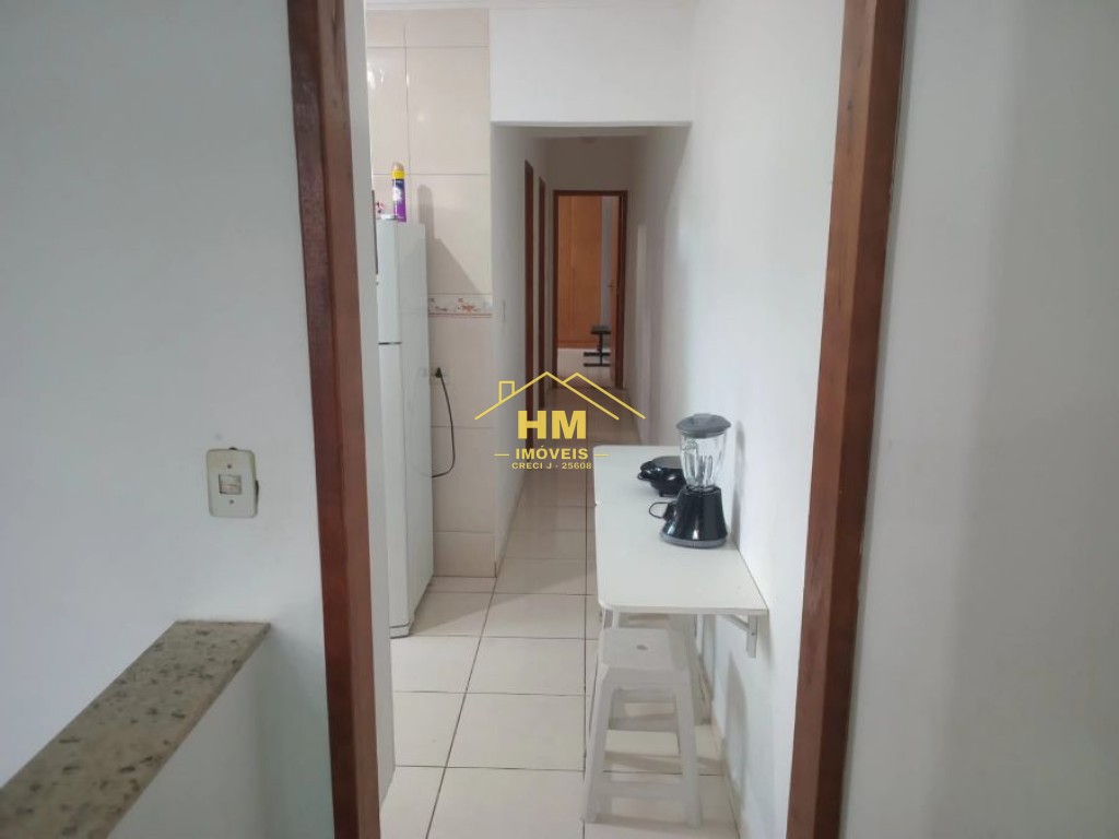 Casa, 2 quartos, 80 m² - Foto 3