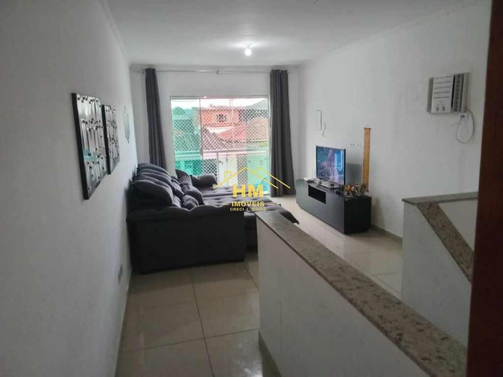 Casa, 2 quartos, 80 m² - Foto 2