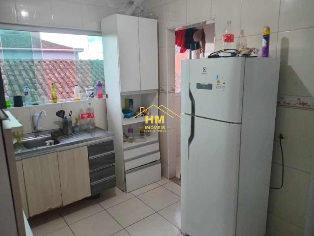 Casa, 2 quartos, 80 m² - Foto 4