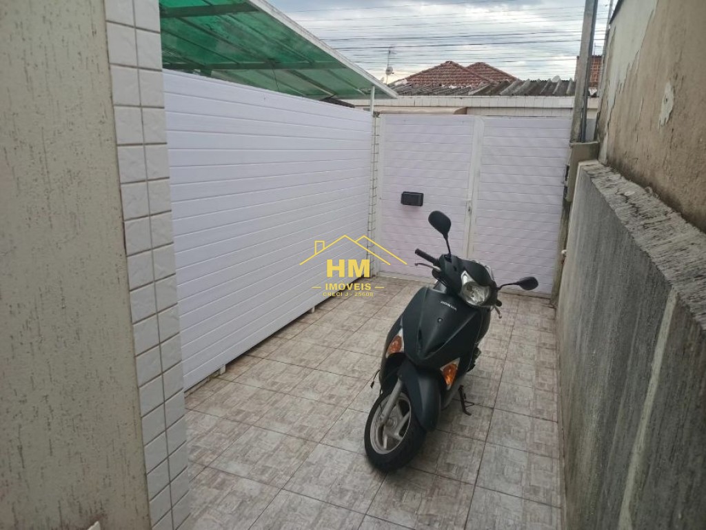 Casa, 2 quartos, 80 m² - Foto 19