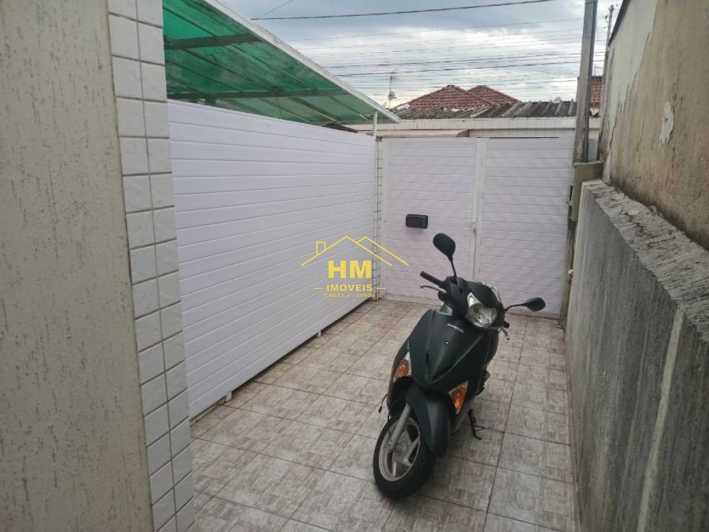 Casa, 2 quartos, 80 m² - Foto 18