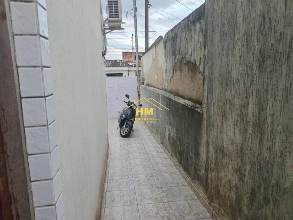 Casa, 2 quartos, 80 m² - Foto 20