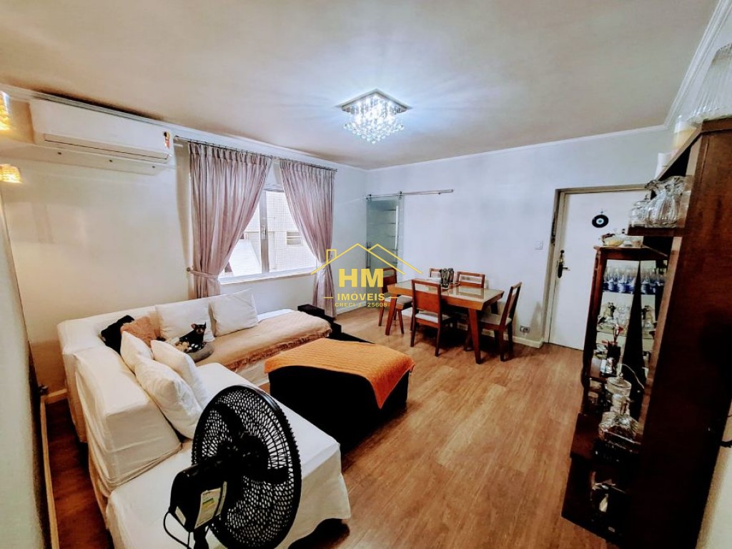 Apartamento, 2 quartos, 90 m² - Foto 5
