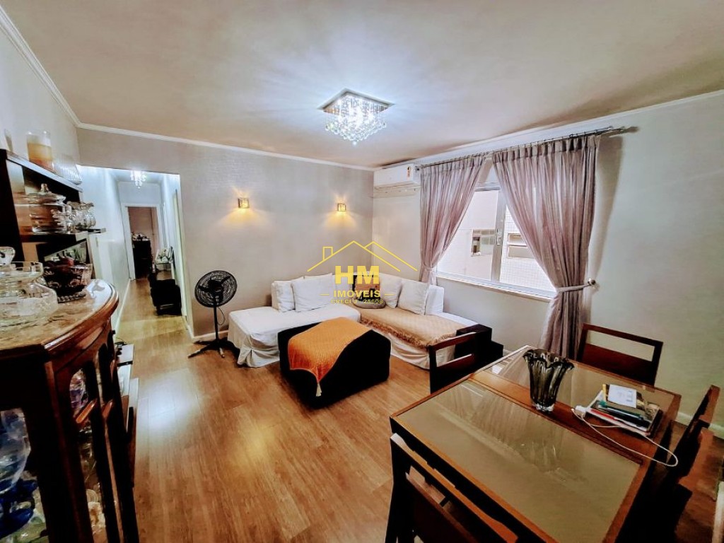 Apartamento, 2 quartos, 90 m² - Foto 6