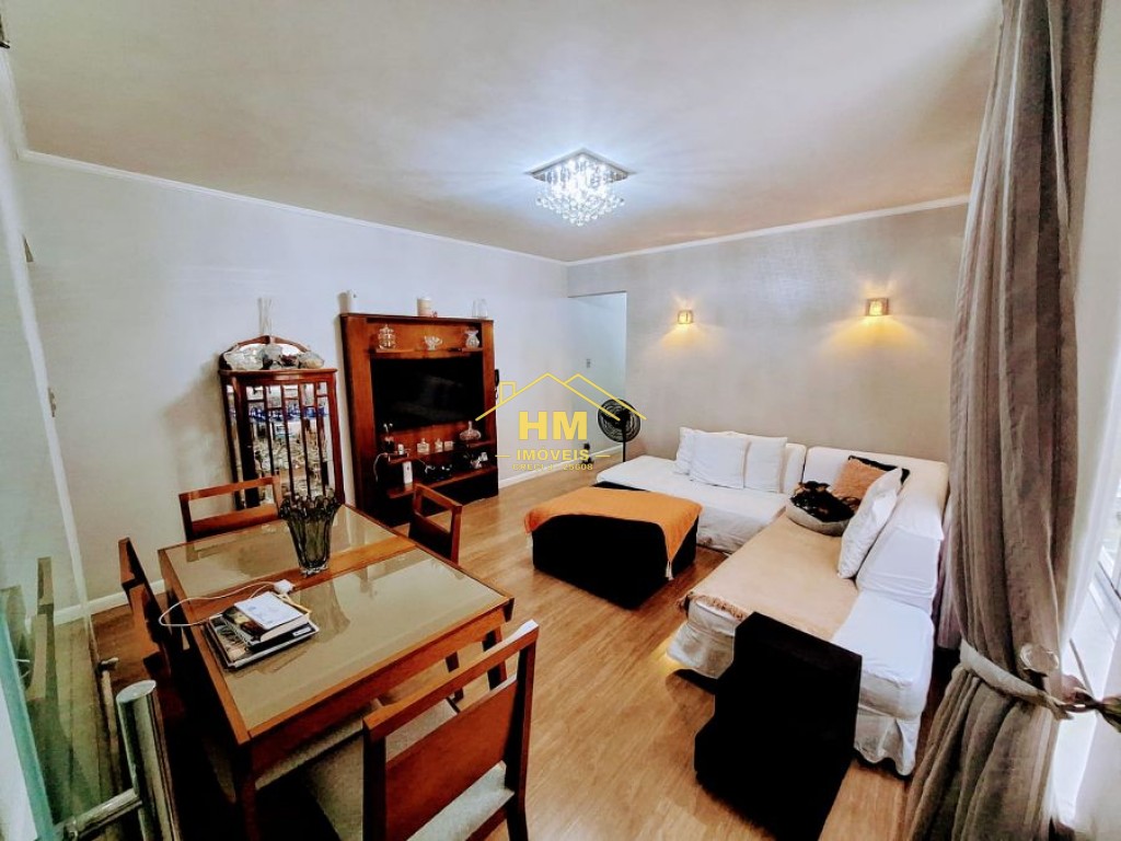 Apartamento, 2 quartos, 90 m² - Foto 4