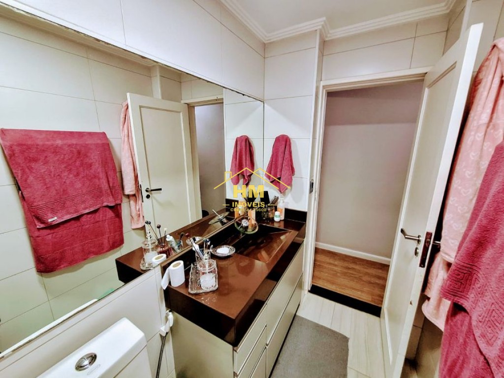 Apartamento, 2 quartos, 90 m² - Foto 8
