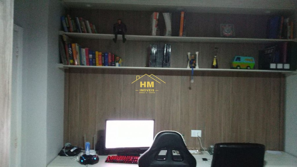 Apartamento, 2 quartos, 90 m² - Foto 19