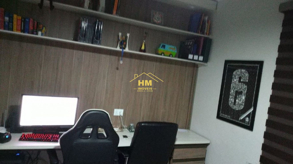 Apartamento, 2 quartos, 90 m² - Foto 22
