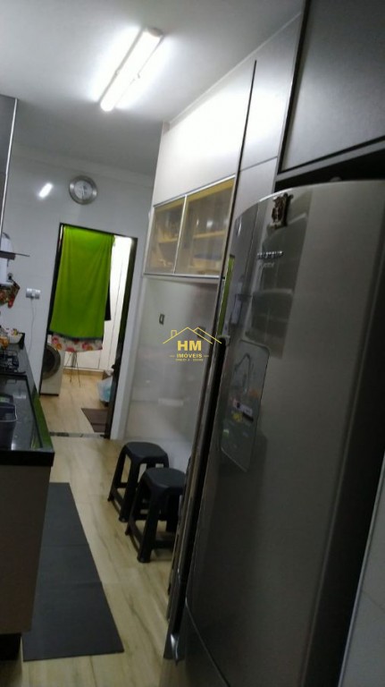 Apartamento, 2 quartos, 90 m² - Foto 3