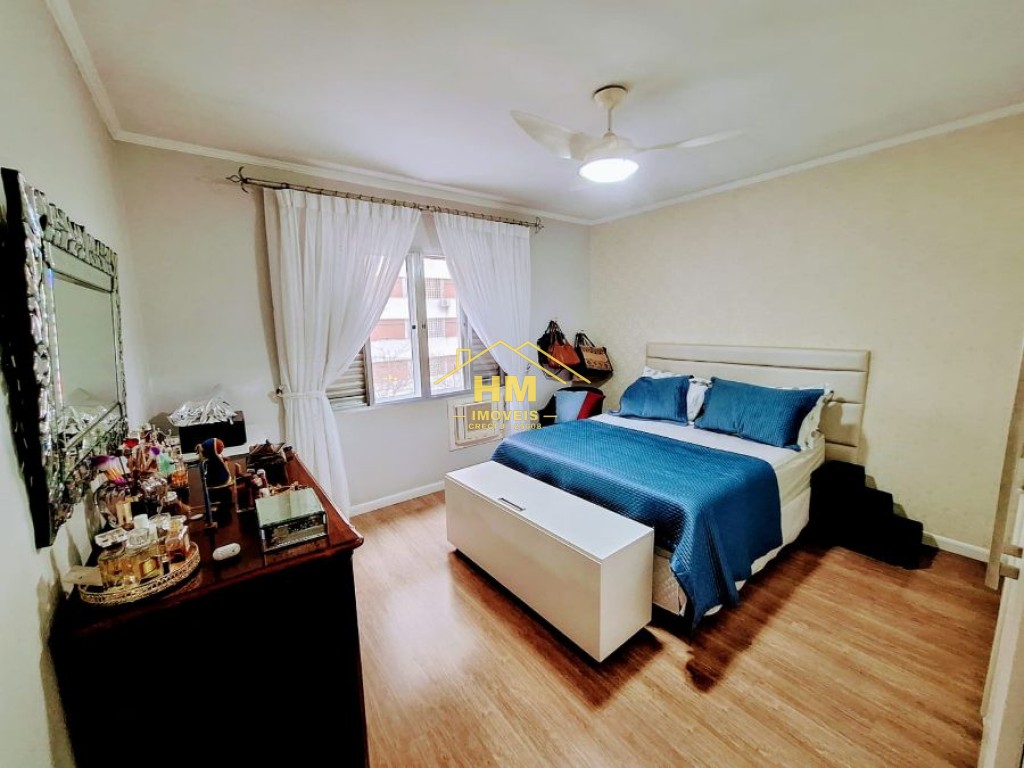 Apartamento, 2 quartos, 90 m² - Foto 13