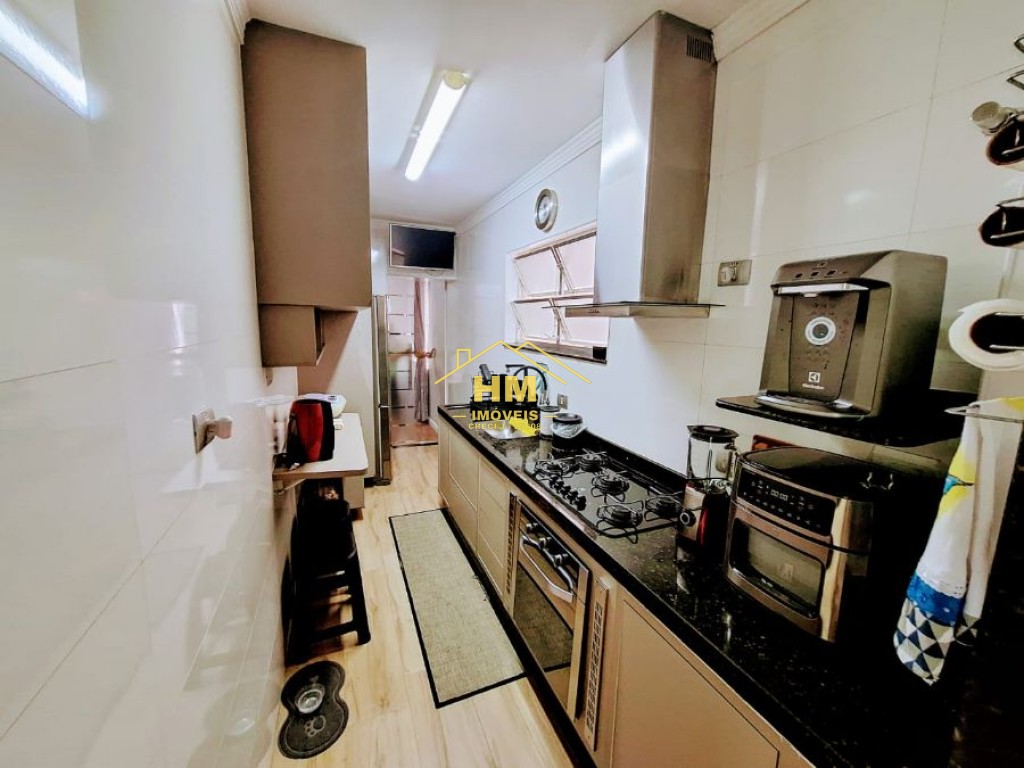 Apartamento, 2 quartos, 90 m² - Foto 1