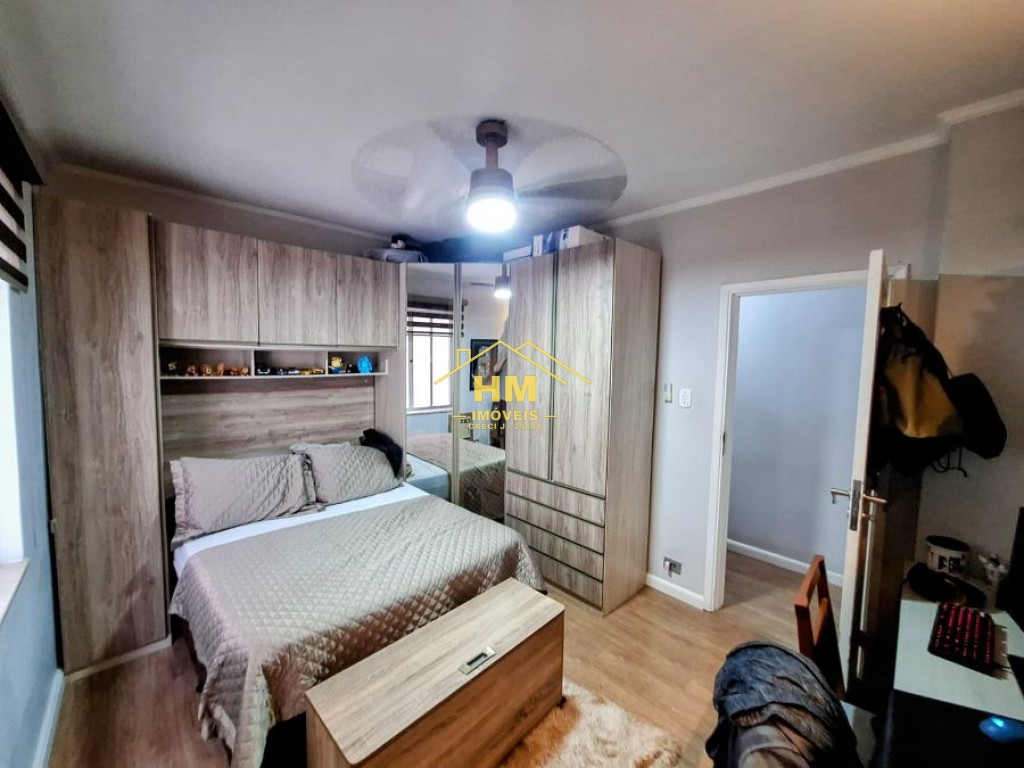 Apartamento, 2 quartos, 90 m² - Foto 17