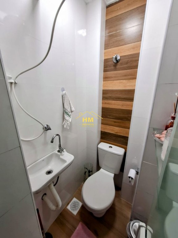 Apartamento, 2 quartos, 90 m² - Foto 11