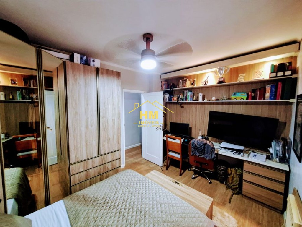 Apartamento, 2 quartos, 90 m² - Foto 18