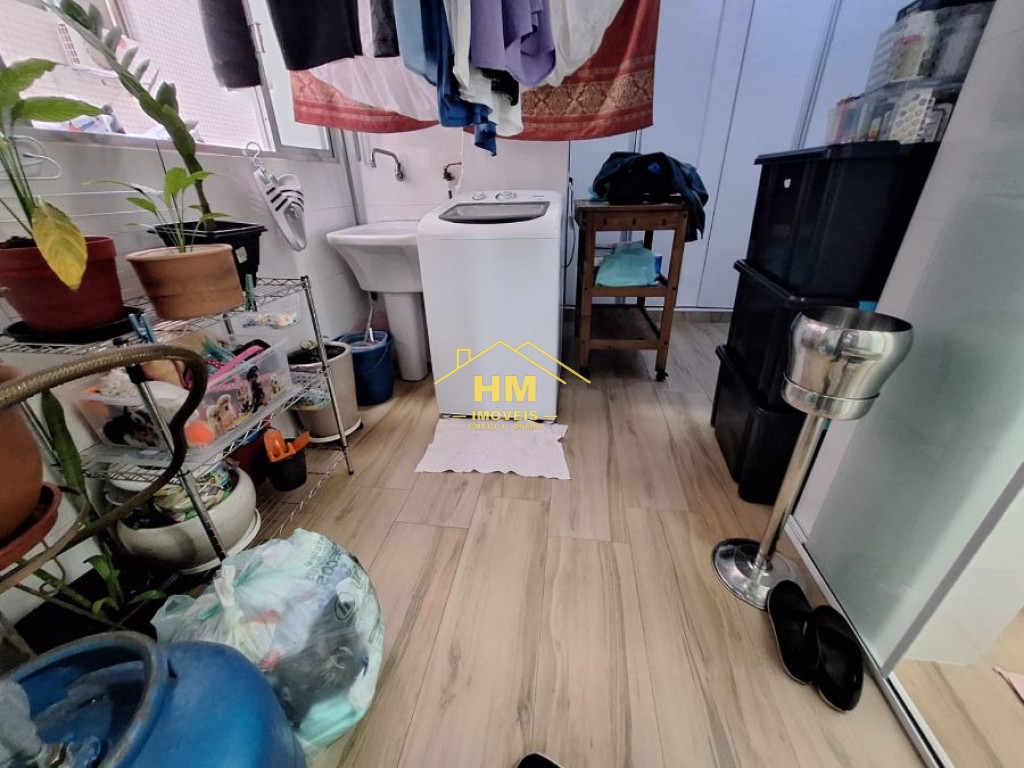 Apartamento, 2 quartos, 90 m² - Foto 23