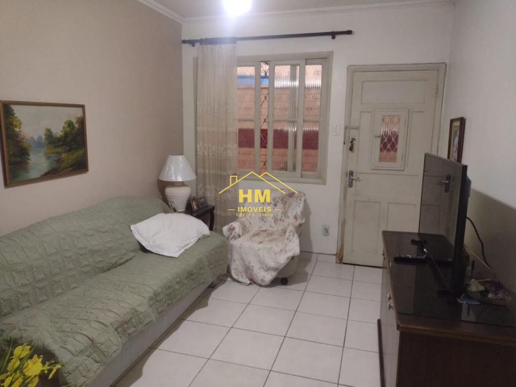 Apartamento, 2 quartos, 69 m² - Foto 2