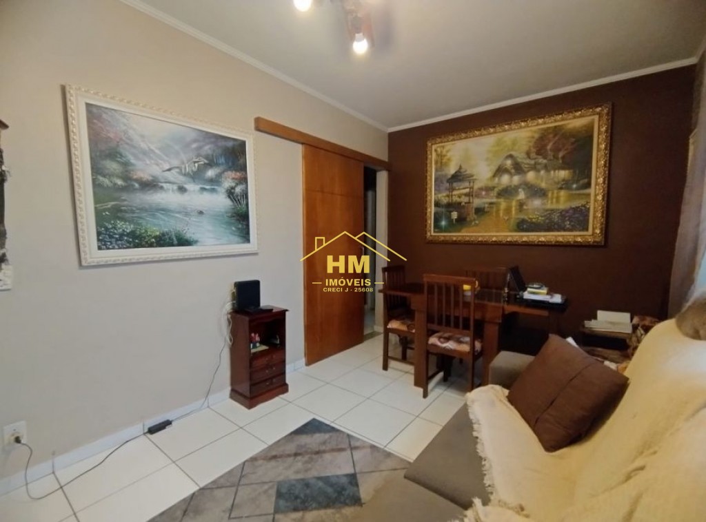 Apartamento, 1 quarto, 60 m² - Foto 3