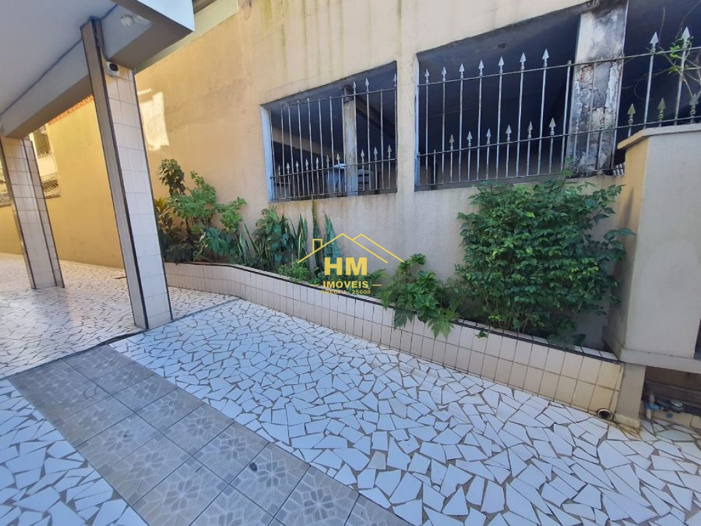 Apartamento, 1 quarto, 43 m² - Foto 1