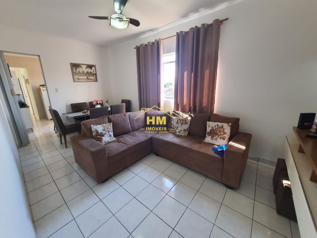 Apartamento, 1 quarto, 43 m² - Foto 2