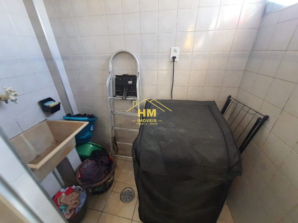 Apartamento, 1 quarto, 43 m² - Foto 7