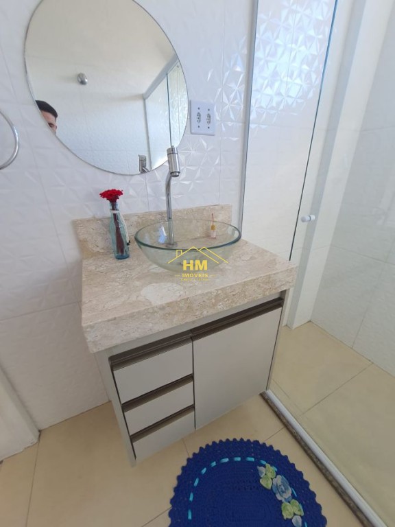 Apartamento, 1 quarto, 43 m² - Foto 9