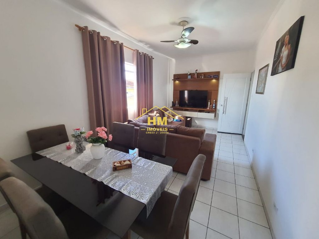 Apartamento, 1 quarto, 43 m² - Foto 3