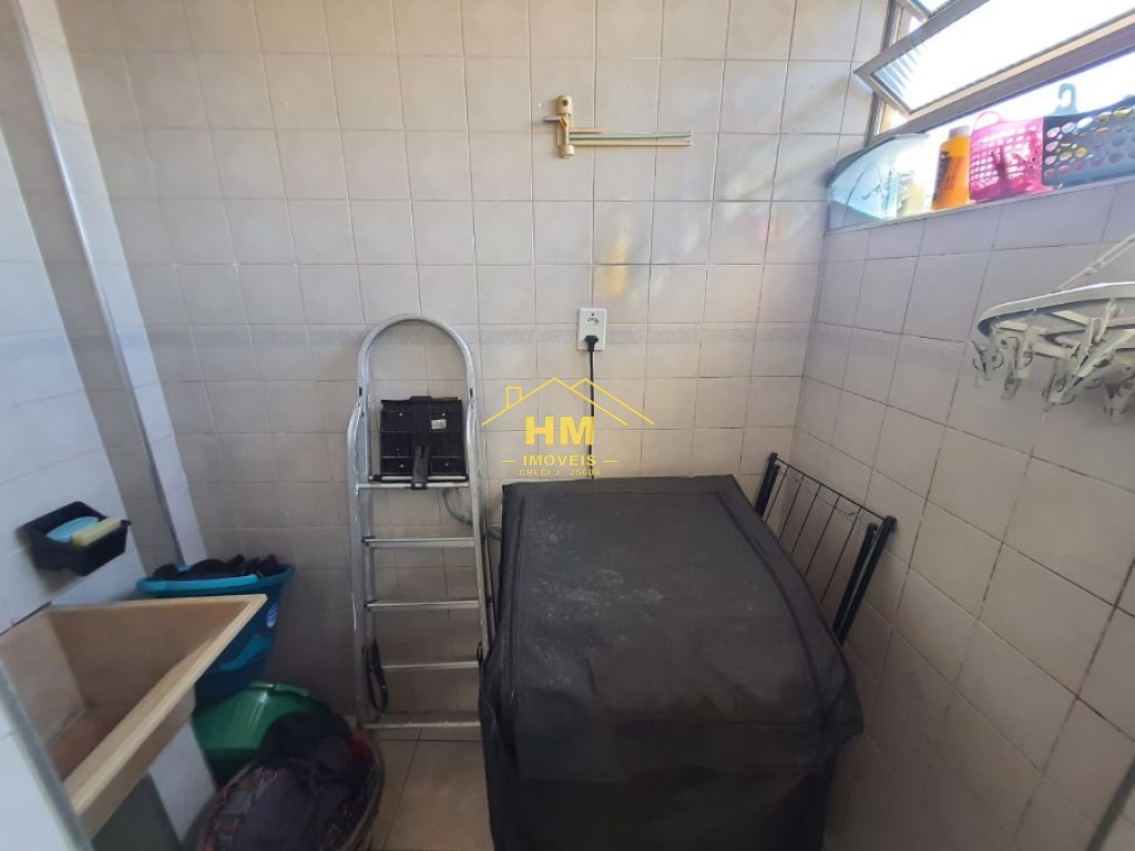 Apartamento, 1 quarto, 43 m² - Foto 8