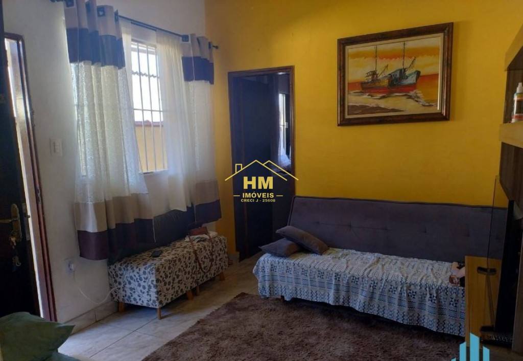 Casa, 2 quartos, 60 m² - Foto 2