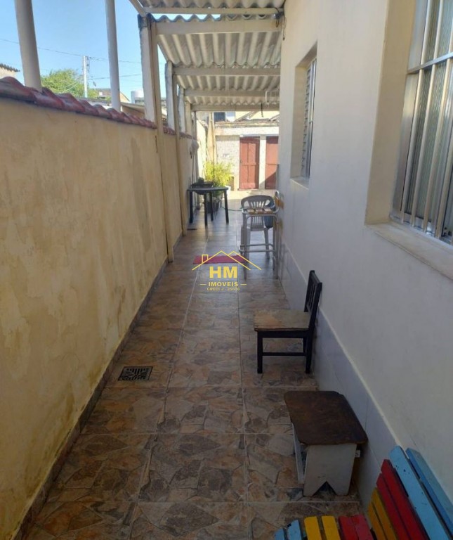 Casa, 2 quartos, 60 m² - Foto 11