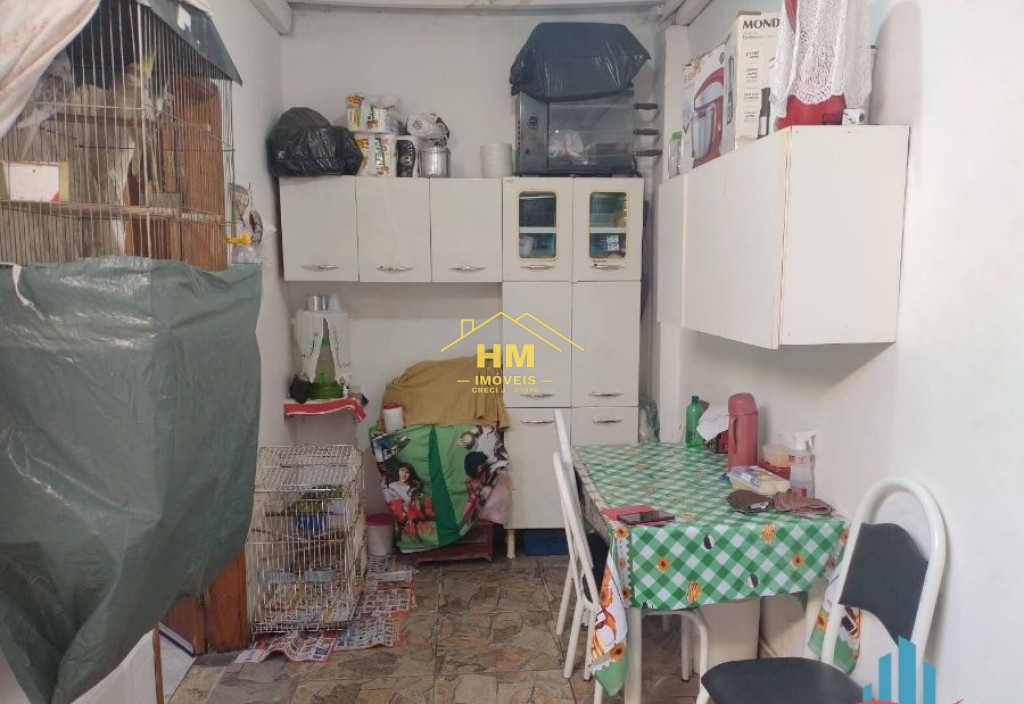 Casa, 2 quartos, 60 m² - Foto 13