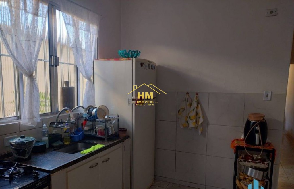 Casa, 2 quartos, 60 m² - Foto 8