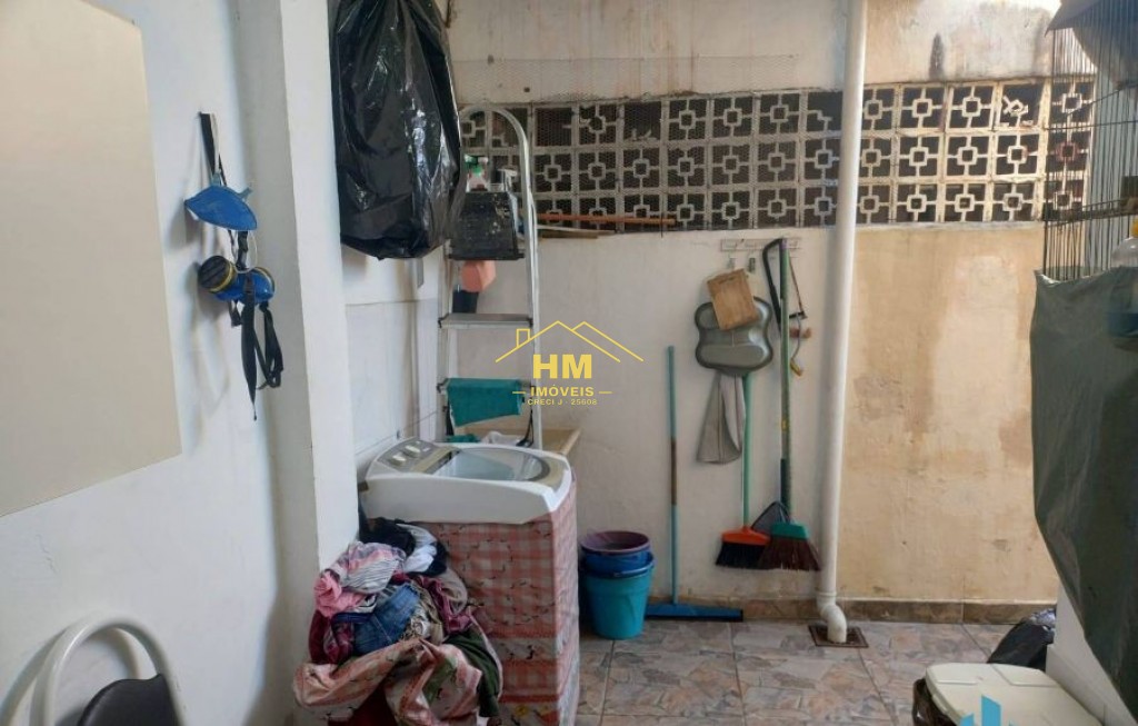 Casa, 2 quartos, 60 m² - Foto 12